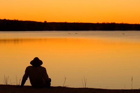Malkumba-Coongie Lakes National Park - Brisbane Tourism 2