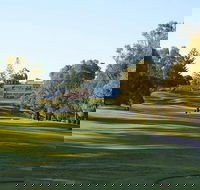 Mandurah Country Club - Tourism Brisbane
