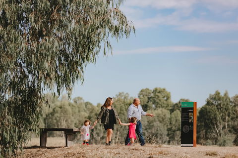 Marrambidya Wetland - Tourism Brisbane 0