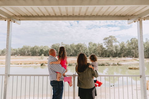 Marrambidya Wetland - Tourism Brisbane 1