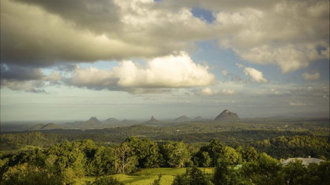 Mary Cairncross Scenic Reserve Rainforest Walk - Tourism Brisbane 0