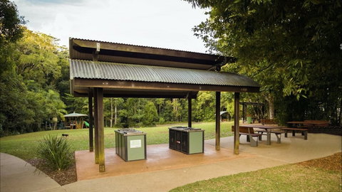 Mary Cairncross Scenic Reserve Rainforest Walk - Tourism Brisbane 2