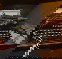 Mid-Richmond Historical Society - Tourism Brisbane