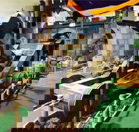 Mini Golf King - Tourism Brisbane