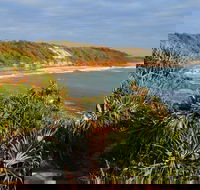 Miners Beach - Tourism Brisbane