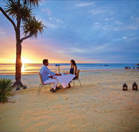 Moreton Island - Tourism Brisbane