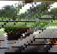 Moree Golf Club - Brisbane 4u
