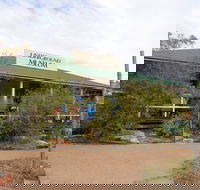 Mount Isa Underground Hospital and Museum - Tourism Brisbane