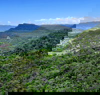 Mount Kembla Lookout - Tourism Brisbane