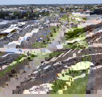 Mount Gambier Railway Lands