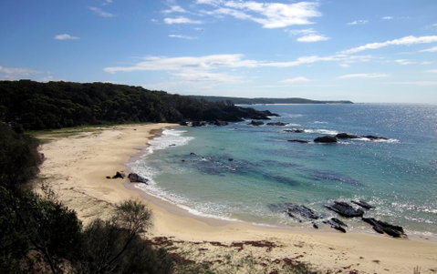 Mystery Bay - Tourism Brisbane 1