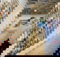 National Gallery of Australia - Tourism Brisbane