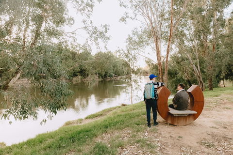 Oura Beach Reserve - Tourism Brisbane 0