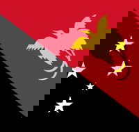 Papua New Guinea High Commission of - Brisbane Tourism