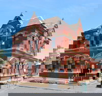 Parkville Heritage Walks - Tourism Brisbane