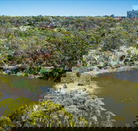 Plenty Gorge Park - Brisbane Tourism