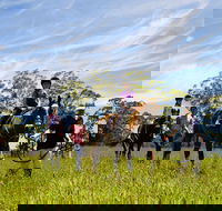 Port Macquarie Horse Riding Centre - Tourism Brisbane
