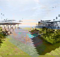 Portland Cable Trams - Tourism Brisbane