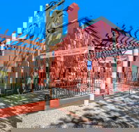 Port Macquarie Museum - Tourism Brisbane