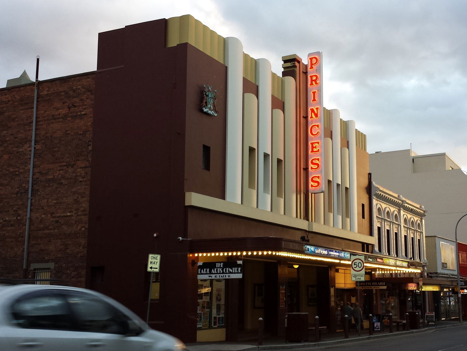 Entertainment Launceston TAS Tourism Brisbane