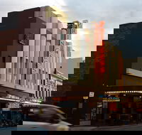 Princess Theatre  Earl Arts Centre - Tourism Brisbane