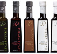 Pukara Estate - Denman Tasting Room - Tourism Brisbane