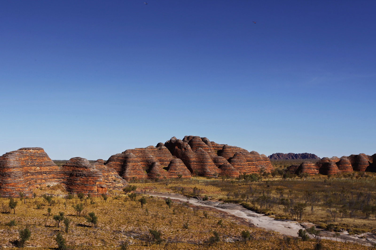 Kununurra WA Tourism Brisbane
