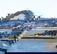 Pyrmont Point Park - Brisbane Tourism