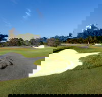 RACV Royal Pines Resort Golf Course - Tourism Brisbane