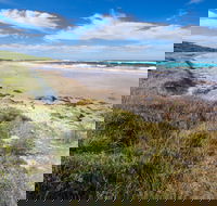 Racecourse Beach Bawley Point - Tourism Brisbane