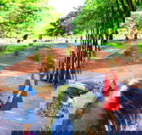 Reconciliation Place - Tourism Brisbane