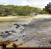 Reef Beach - Tourism Brisbane