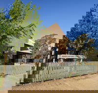 River Captains Cottage - Tourism Brisbane