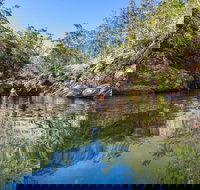 Rocky Hole - Tourism Brisbane