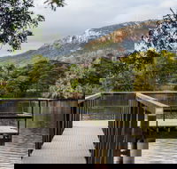 Ross River - Tourism Brisbane