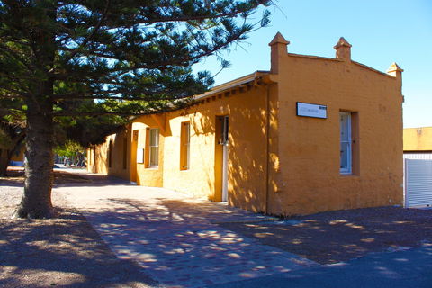 Rottnest Island Museum - Tourism Brisbane 0