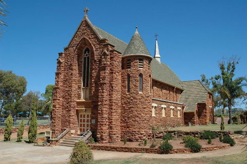 Saint Mary’s In Ara Coeli – Northampton - Tourism Brisbane 0