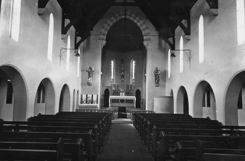 Saint Mary’s In Ara Coeli – Northampton - Tourism Brisbane 1