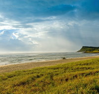 Seven Mile Beach Lennox Head - Tourism Brisbane
