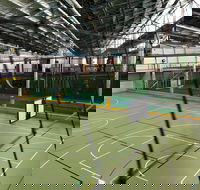 Sports Parc at Howzat - Brisbane 4u