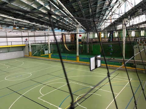 Sports Parc At Howzat - Brisbane 4u 0