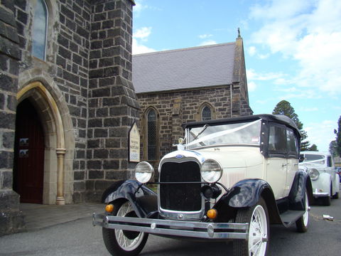 St John's Anglican Church Port Fairy - Brisbane Tourism 2