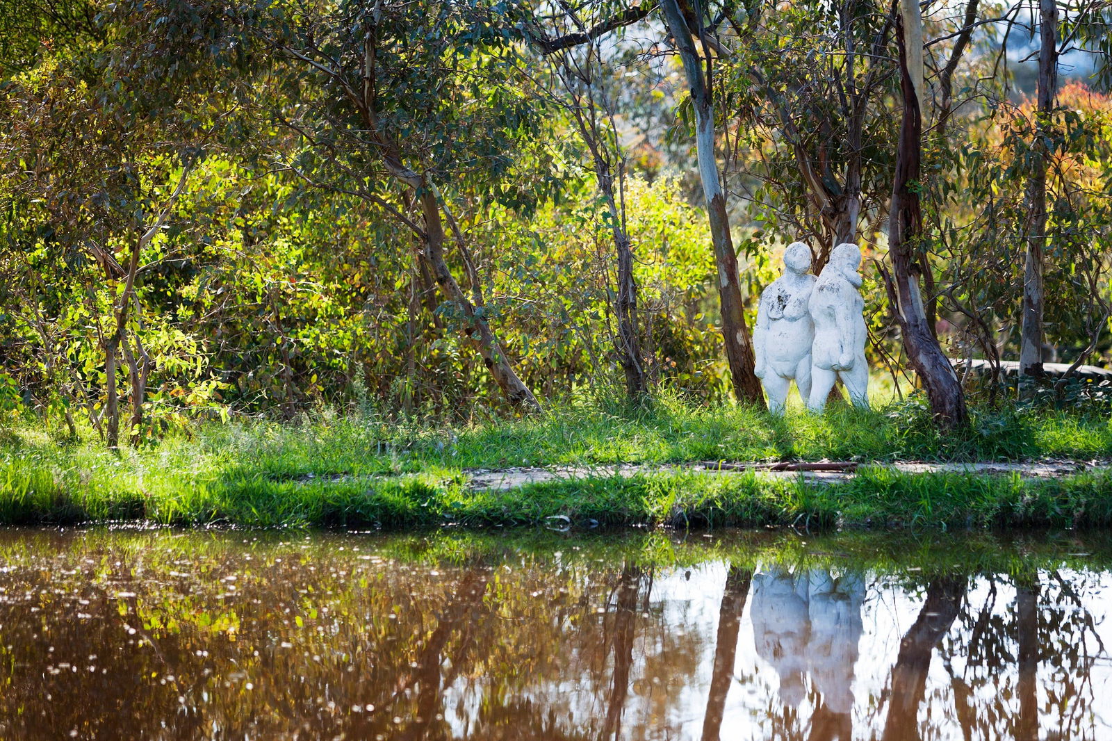 Florey ACT Brisbane Tourism