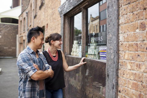 Susannah Place Museum - Tourism Brisbane 0