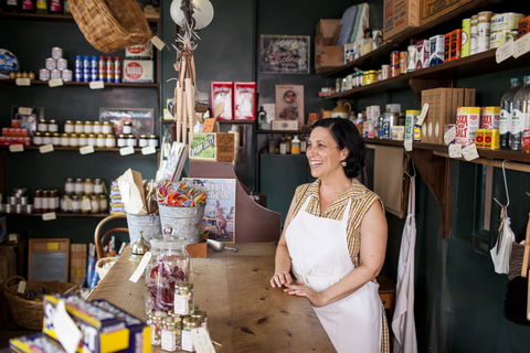 Susannah Place Museum - Tourism Brisbane 1