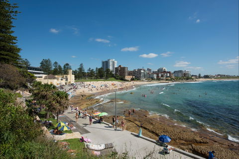 Sutherland Shire - Tourism Brisbane 1