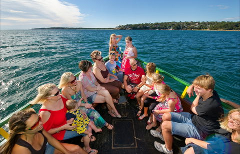 Sutherland Shire - Tourism Brisbane 2