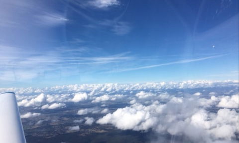 Sydney Motor Glider Flight Group - Tourism Brisbane 0