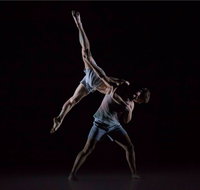 Sydney Dance Company - Tourism Brisbane