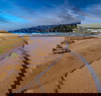 Target Beach - Tourism Brisbane